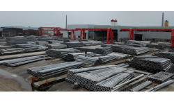 混凝土與水泥制品行業(yè) “十三五”發(fā)展規(guī)劃