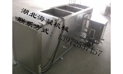 超聲波清洗機結(jié)構(gòu)