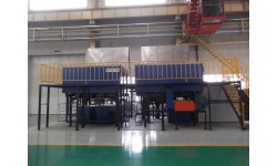 宜昌海凝機械工業(yè)超聲波清洗機為什么能夠快速占領(lǐng)零件清洗市場