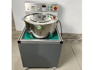 磁力研磨拋光機