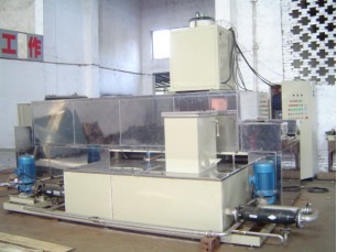 汽車制動盤清洗機